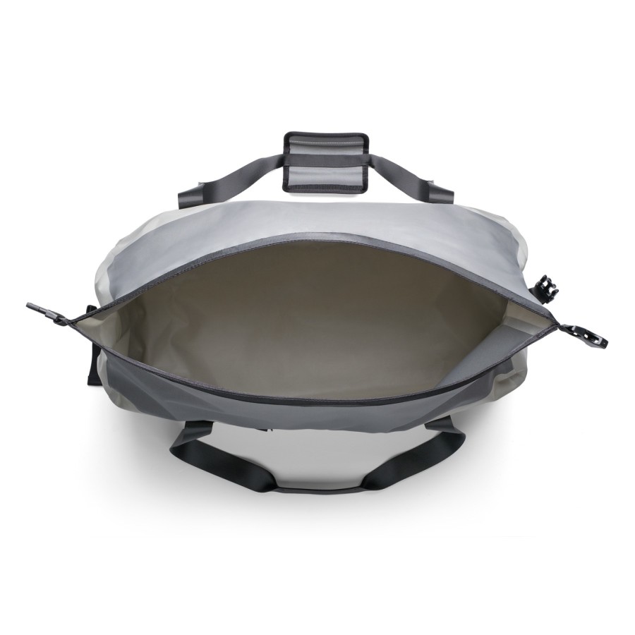 Waterdichte reistas (Duffelbag) Originele Volvo onderdelen op Involve.nl